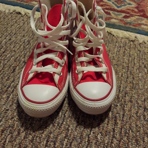 Hightop Converse kids - Picture 3 of 3